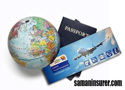بیمه مسافرتی SAMAN-travel-insurance (TRAVIS)